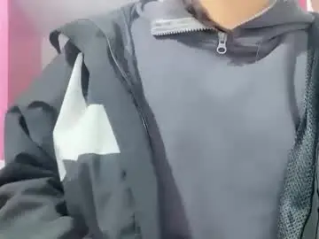 Lunochuckie  live sex cam
