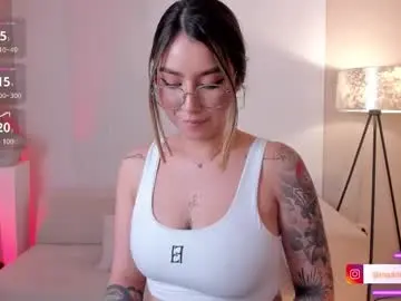 Madisoncollinsx  live sex cam