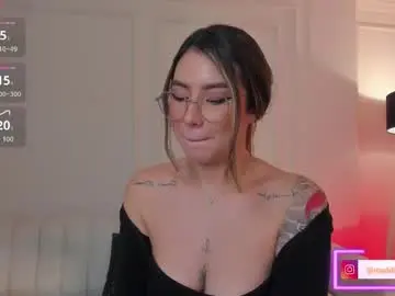 Madisoncollinsx  live sex cam