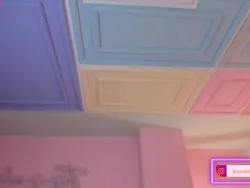 Madisoncollinsx  live sex cam