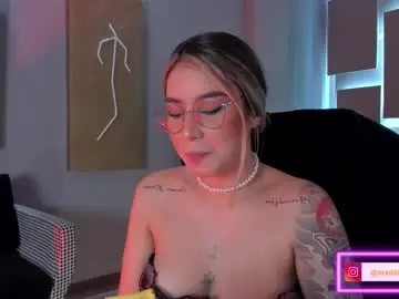 Madisoncollinsx  live sex cam