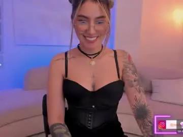 Madisoncollinsx  live sex cam