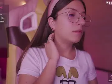 Milly_kenner  live sex cam