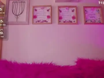 Milly_kenner  live sex cam