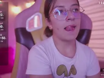 Milly_kenner  live sex cam