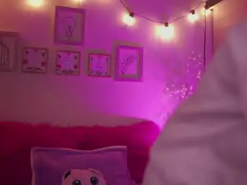 Milly_kenner  live sex cam