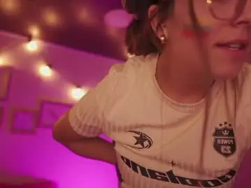 Milly_kenner  live sex cam