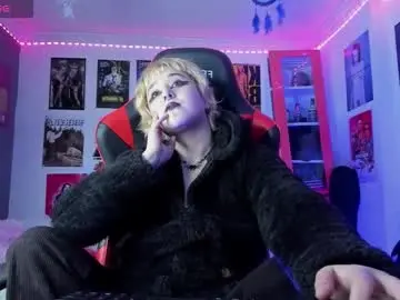 Mistresscrowley_999  live sex cam