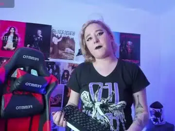 Mistresscrowley_999  live sex cam