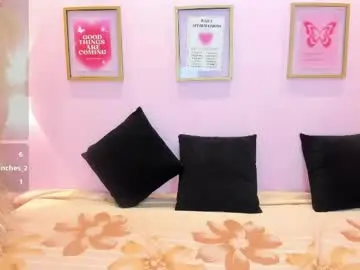 Niinaparker  live sex cam