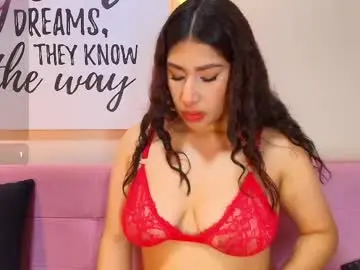Niinaparker  live sex cam