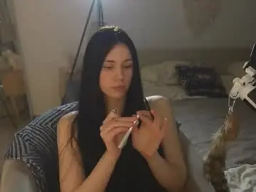 Nimfaheart  live sex cam