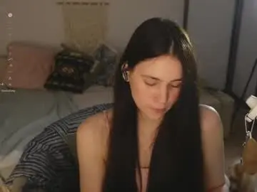 Nimfaheart  live sex cam