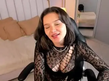 Nini_solei  live sex cam