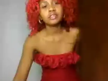 Razafindrasoa  live sex cam