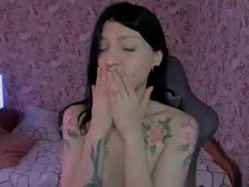 Roselolly  live sex cam