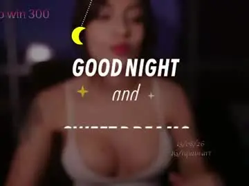 Rosseyquiin  live sex cam