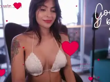 Rosseyquiin  live sex cam