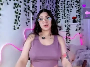 Samii_evans  live sex cam