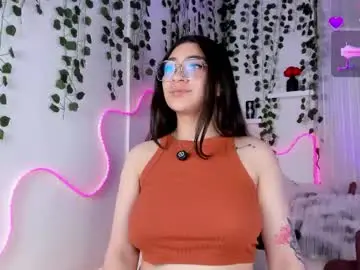 Samii_evans  live sex cam