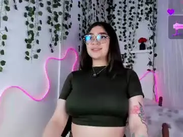 Samii_evans  live sex cam