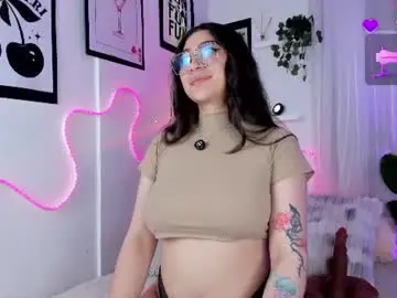 Samii_evans  live sex cam