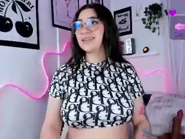 Samii_evans  live sex cam