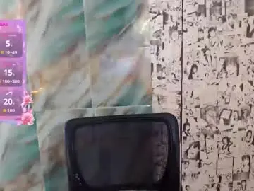 Sexycheng  live sex cam