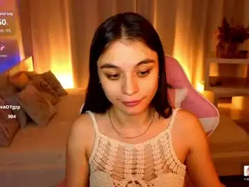 Sweetblushie  live sex cam