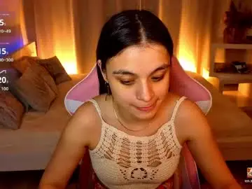 Sweetblushie  live sex cam