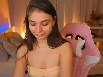 Sweetblushie  live sex cam