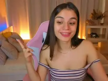 Sweetblushie  live sex cam