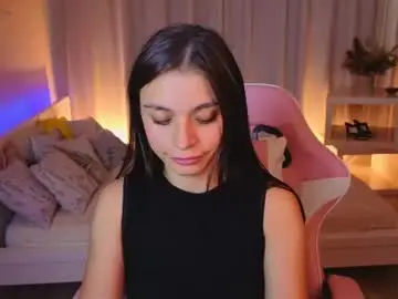Sweetblushie  live sex cam