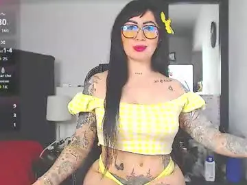 Vicky_hotmilf  live sex cam