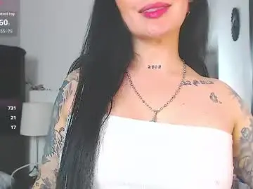 Vicky_hotmilf  live sex cam