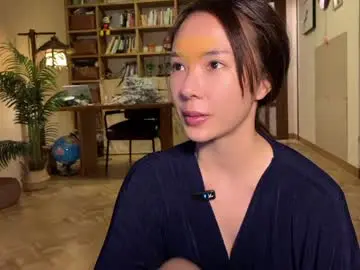 Yuanlili  live sex cam