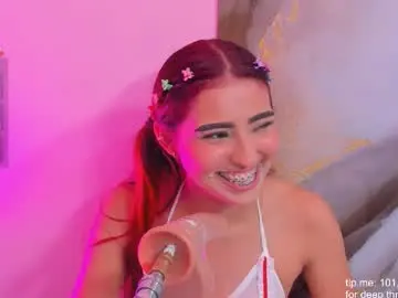 Ary_cherry  live sex cam