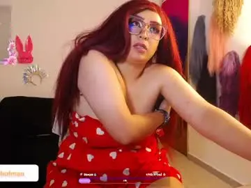 Aurorahoffman  live sex cam
