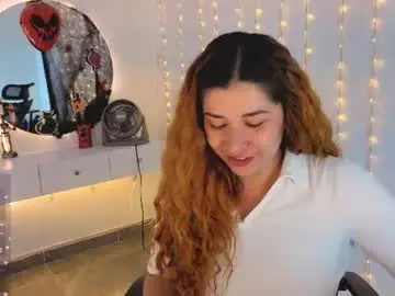 Boobs_ann  live sex cam
