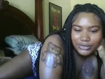 Boooohoooobaby  live sex cam