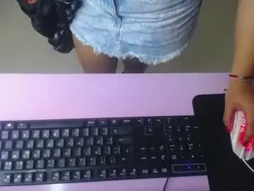 Brittany_ch  live sex cam