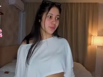 Cindakohrman  live sex cam