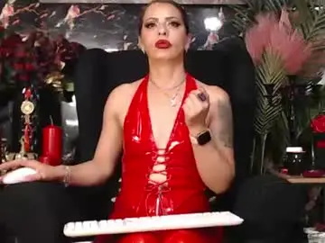 Dominatrixeve  live sex cam