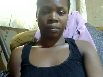 Ebonychery  live sex cam