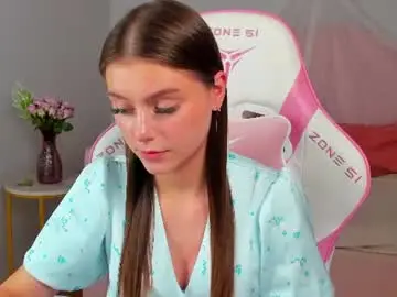 Ericafoxes  live sex cam