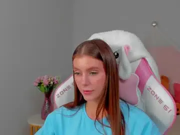 Ericafoxes  live sex cam