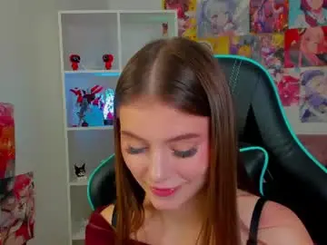 Ericafoxes  live sex cam