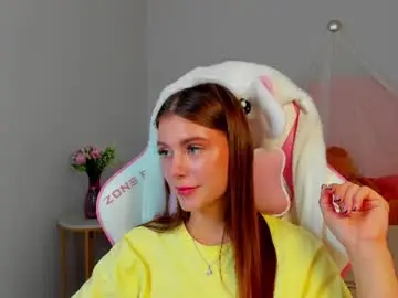 Ericafoxes  live sex cam