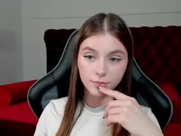Ericafoxes  live sex cam
