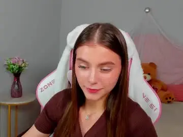 Ericafoxes  live sex cam